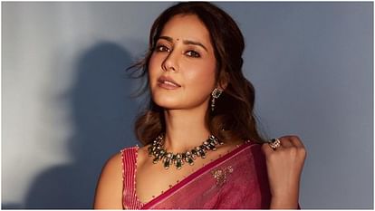 Raashi Khanna: शादी को लेकर क्या हैं राशि खन्ना के प्लान? 'द साबरमती रिपोर्ट' अभिनेत्री ने खुद दी जानकारी The Sabarmati Report actress Raashi Khanna talk about her marriage plans said want to focous on career now
