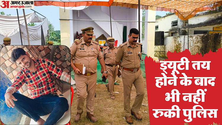 यूपी – बरेली में रवि का कत्ल: मुंह दिखाकर चली गई थी पुलिस… और हो गई हत्या; बचाई जा सकती थी बड़ी वारदात – INA यूपी – बरेली में रवि का कत्ल: मुंह दिखाकर चली गई थी पुलिस… और हो गई हत्या; बचाई जा सकती थी बड़ी वारदात – INA