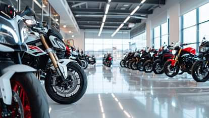 Best Selling Bikes: भारत में 5 बाइक्स ने मचाई धूम, डीलरों ने जमकर की बिक्री, आपकी पसंद कौन? Best Selling Top 5 Bikes In India In November 2024