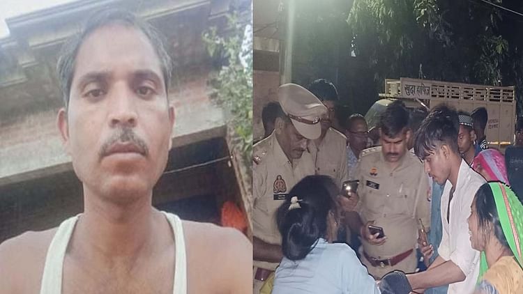 यूपी – Unnao: पड़ोसी ने अधेड़ पर ईंट से किया हमला, मौत से परिजनों में मचा कोहराम – INA यूपी – Unnao: पड़ोसी ने अधेड़ पर ईंट से किया हमला, मौत से परिजनों में मचा कोहराम – INA
