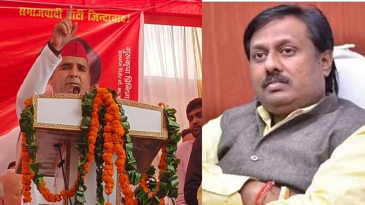 खबर शहर , UP Bypoll: रिश्ते खत्म करने का वो पत्र…आखिर पांच साल पहले क्या हुआ? अनुजेश को लेकर ये क्या कह गए धर्मेन्द्र – INA खबर शहर , UP Bypoll: रिश्ते खत्म करने का वो पत्र…आखिर पांच साल पहले क्या हुआ? अनुजेश को लेकर ये क्या कह गए धर्मेन्द्र – INA