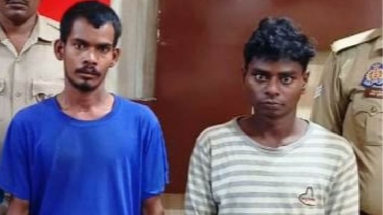 यूपी – हत्या का खौफनाक खुलासा: कातिल ने पहले ईंट से खुद किया वार, कमजोर पड़ा तो दोस्त को बुलाकर महिला की ली जान – INA यूपी – हत्या का खौफनाक खुलासा: कातिल ने पहले ईंट से खुद किया वार, कमजोर पड़ा तो दोस्त को बुलाकर महिला की ली जान – INA