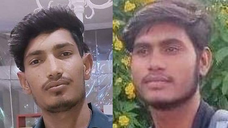 खबर शहर , UP: दिवाली पर आई बेटों की मौत की खबर, त्योहार मनाने के लिए घर आ रहे थे दो दोस्त; दर्दनाक हादसे में चली गई जान – INA खबर शहर , UP: दिवाली पर आई बेटों की मौत की खबर, त्योहार मनाने के लिए घर आ रहे थे दो दोस्त; दर्दनाक हादसे में चली गई जान – INA