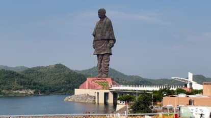 Statue of Unity: लौह पुरुष को समर्पित भारत का गर्व, जानिए कैसे करें स्टैच्यू ऑफ यूनिटी की सैर Statue of Unity Gujarat Top Attractions, Key Highlights Know How to Plan Your Visit