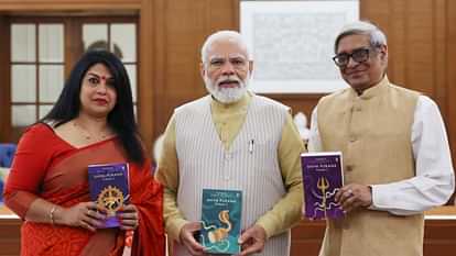 Bibek Debroy: पीएम की आर्थिक सलाहकार परिषद के अध्यक्ष बिबेक देबरॉय का निधन, 69 साल की उम्र में ली अंतिम सांस Chairman of Prime Minister Economic Advisory Council and Economist Bibek Debroy passed away at 69