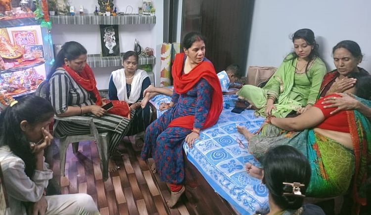 खबर शहर , Ekta Murder Case: मां सुनीता बोली- जिस तरह बेटी को मारा…विमल को भी मारें, पिता बोले- सीबीआई करे मामले की जांच – INA खबर शहर , Ekta Murder Case: मां सुनीता बोली- जिस तरह बेटी को मारा…विमल को भी मारें, पिता बोले- सीबीआई करे मामले की जांच – INA