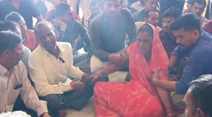 MP Viral News: A court of snakes was set up in Sehore