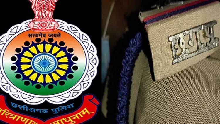 सीजी- Raipur News: इलाके में अपराध पर लगाम कसने में नाकाम, रायपुर SSP ने थाना प्रभारी को किया लाइन अटैच – INA सीजी- Raipur News: इलाके में अपराध पर लगाम कसने में नाकाम, रायपुर SSP ने थाना प्रभारी को किया लाइन अटैच – INA