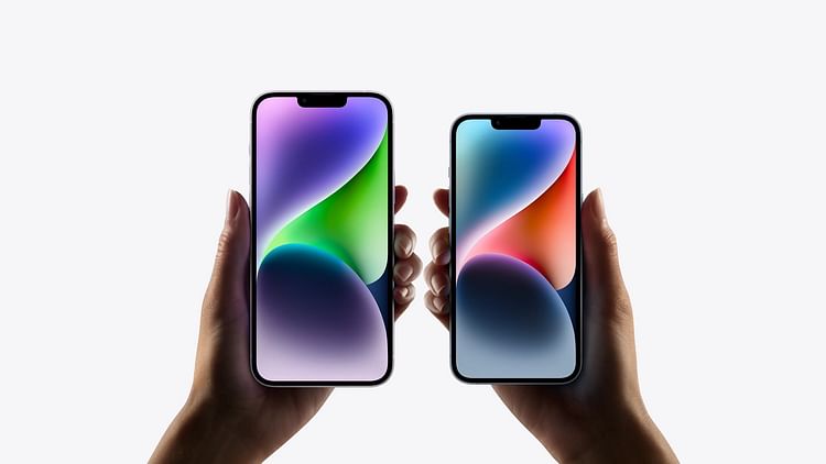 Technology, iPhone 14 Plus: फ्री में रिपेयर होगा आईफोन, एपल ने लॉन्च किया नया प्रोगाम, जानें शर्तें — INA Technology, iPhone 14 Plus: फ्री में रिपेयर होगा आईफोन, एपल ने लॉन्च किया नया प्रोगाम, जानें शर्तें — INA