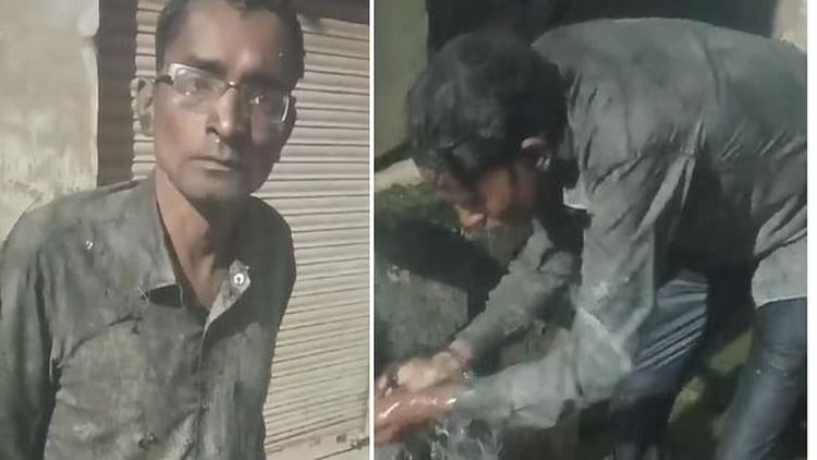 यूपी – Agra: पुलिस चौकी पर हो जाती सुनवाई…तो न जाती कंपाउंडर की जान, अब हो रही कातिलों की तलाश – INA यूपी – Agra: पुलिस चौकी पर हो जाती सुनवाई…तो न जाती कंपाउंडर की जान, अब हो रही कातिलों की तलाश – INA