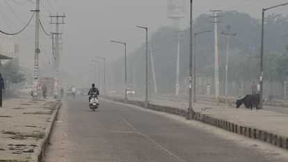 Bahadurgarh is the second most polluted city in the country, Sonipat on the fourth