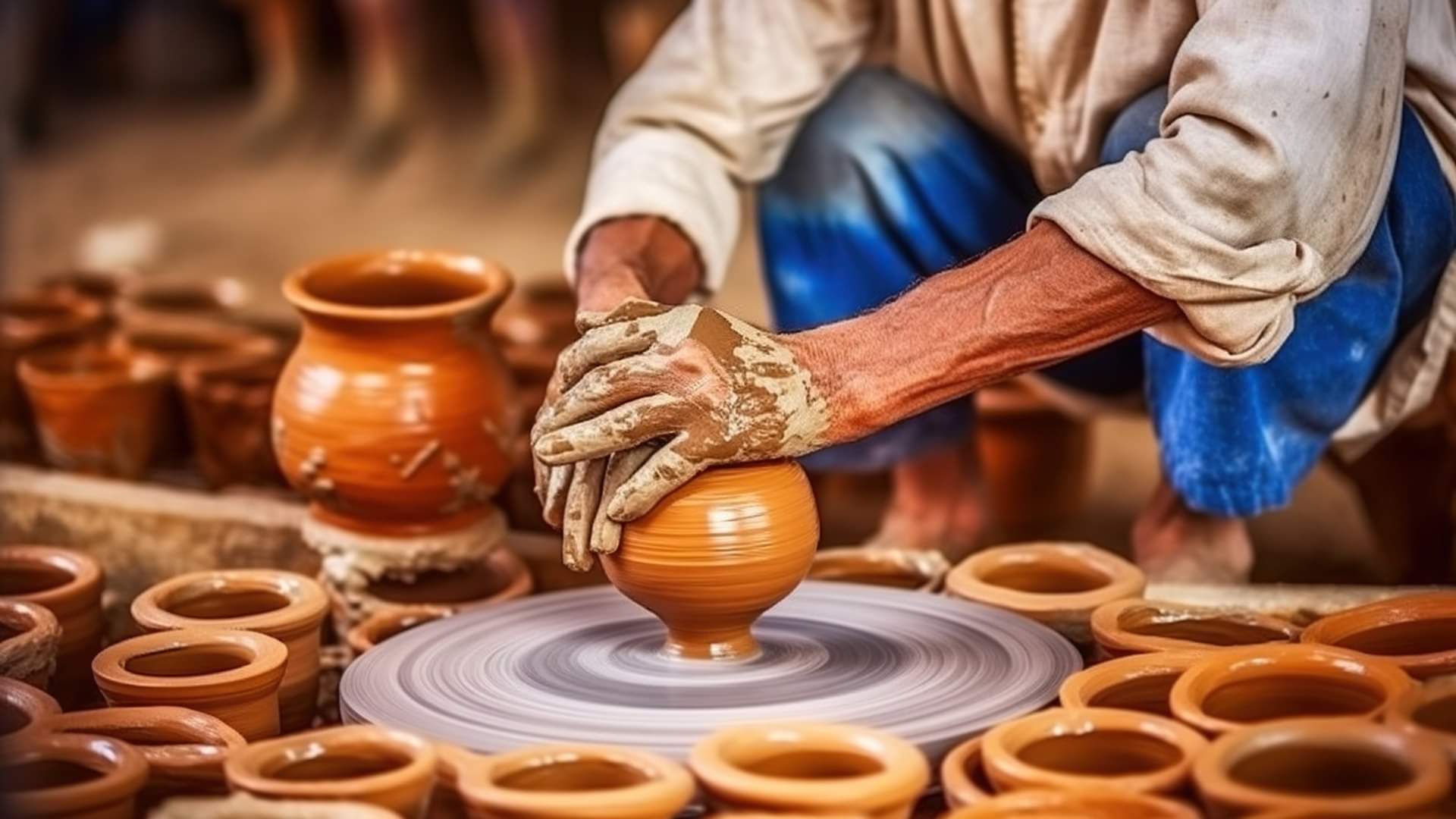 PM Vishwakarma Yojana: कम ब्याज दर पर मिल रहा 3 लाख रुपये का लोन, जानिए किन लोगों को मिलेगा इस योजना का लाभ PM Vishwakarma Yojana: Who Will Get The Benefit Of This Scheme In Hindi