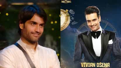 Bigg Boss 18 : विवियन को मिला दोस्ती में धोखा, अविनाश ने लिया ऐसा फैसला सब हो गए हैरान Bigg Boss 18 Contestant Avinash Mishra Nominating Best Friend Vivian Dsena