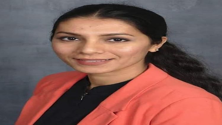 यूपी – US Election: एएमयू की पूर्व छात्रा सबा हैदर ने अमेरिका में जीता काउंटी बोर्ड का चुनाव, अलीगढ़ से है खास रिश्ता – INA यूपी – US Election: एएमयू की पूर्व छात्रा सबा हैदर ने अमेरिका में जीता काउंटी बोर्ड का चुनाव, अलीगढ़ से है खास रिश्ता – INA