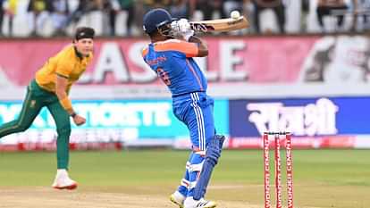 IND vs SA T20 Live Score: India vs South Africa Toss Match Scorecard Today Kingsmead Stadium Updates