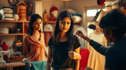 Viral News: शादी में नहीं पहन पाई पसंदीदा ब्लाउज तो समय पर न सिलने पर महिला ने दर्जी पर ठोका केस, मिला मुआवजा Unable to wear her favourite blouse at her wedding woman sued the tailor for not stitching it on time