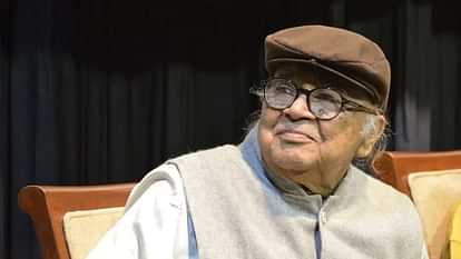 Manoj Mitra Dies Famous Bengali theatre personality passed away due to health related issue