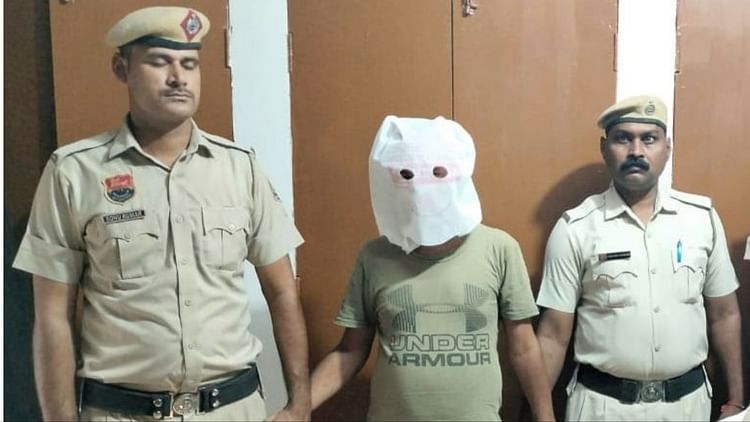 Crime- Haryana: नशा करने के लिए मां से मांगे पैसे, मना करने पर ईंट मारकर कर दी हत्या -#INA Crime- Haryana: नशा करने के लिए मां से मांगे पैसे, मना करने पर ईंट मारकर कर दी हत्या -#INA