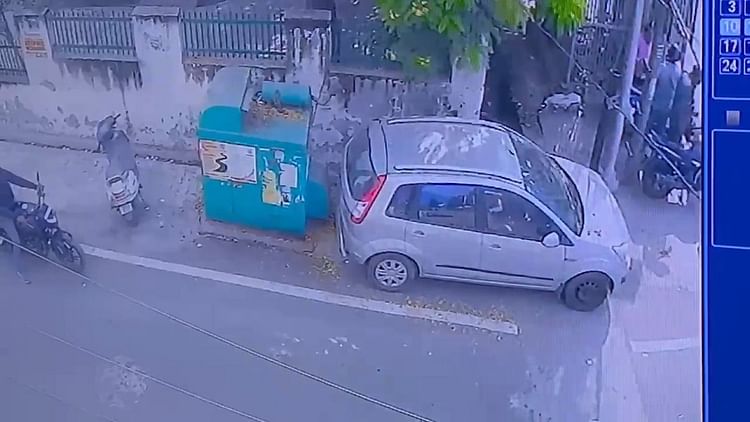 खबर शहर , पुलिस से चार कदम आगे लुटेरे: बराती बनने वाले थे पुलिसकर्मी, तो टप्पेबाज बने वर्दी वाले; लूट ले गए 6 लाख के गहन – INA खबर शहर , पुलिस से चार कदम आगे लुटेरे: बराती बनने वाले थे पुलिसकर्मी, तो टप्पेबाज बने वर्दी वाले; लूट ले गए 6 लाख के गहन – INA