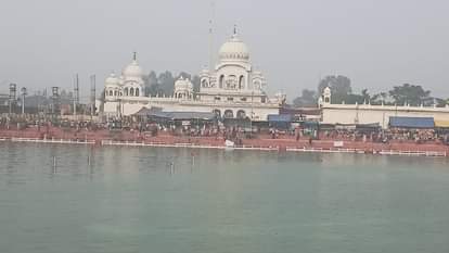 Haryana: यमुनानगर के कपालमोचन में गुरु नानक देव ने दिया था संगत को उपदेश, आज होगा कार्तिक पूर्णिमा का स्नान Guru Nanak Dev preached to congregation in Kapalmochan of Yamunanagar, bath of Kartik Purnima