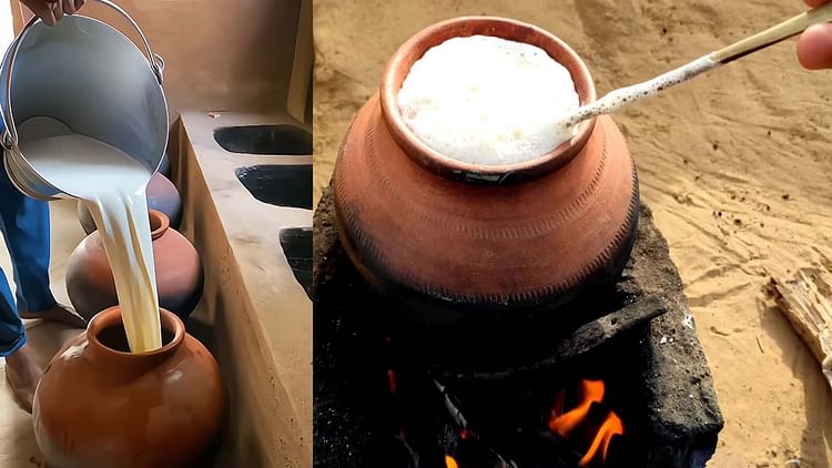यूपी – UP: कभी डराते थे डकैत, अब देसी घी से सेहत संवारेगा बीहड़ – INA यूपी – UP: कभी डराते थे डकैत, अब देसी घी से सेहत संवारेगा बीहड़ – INA