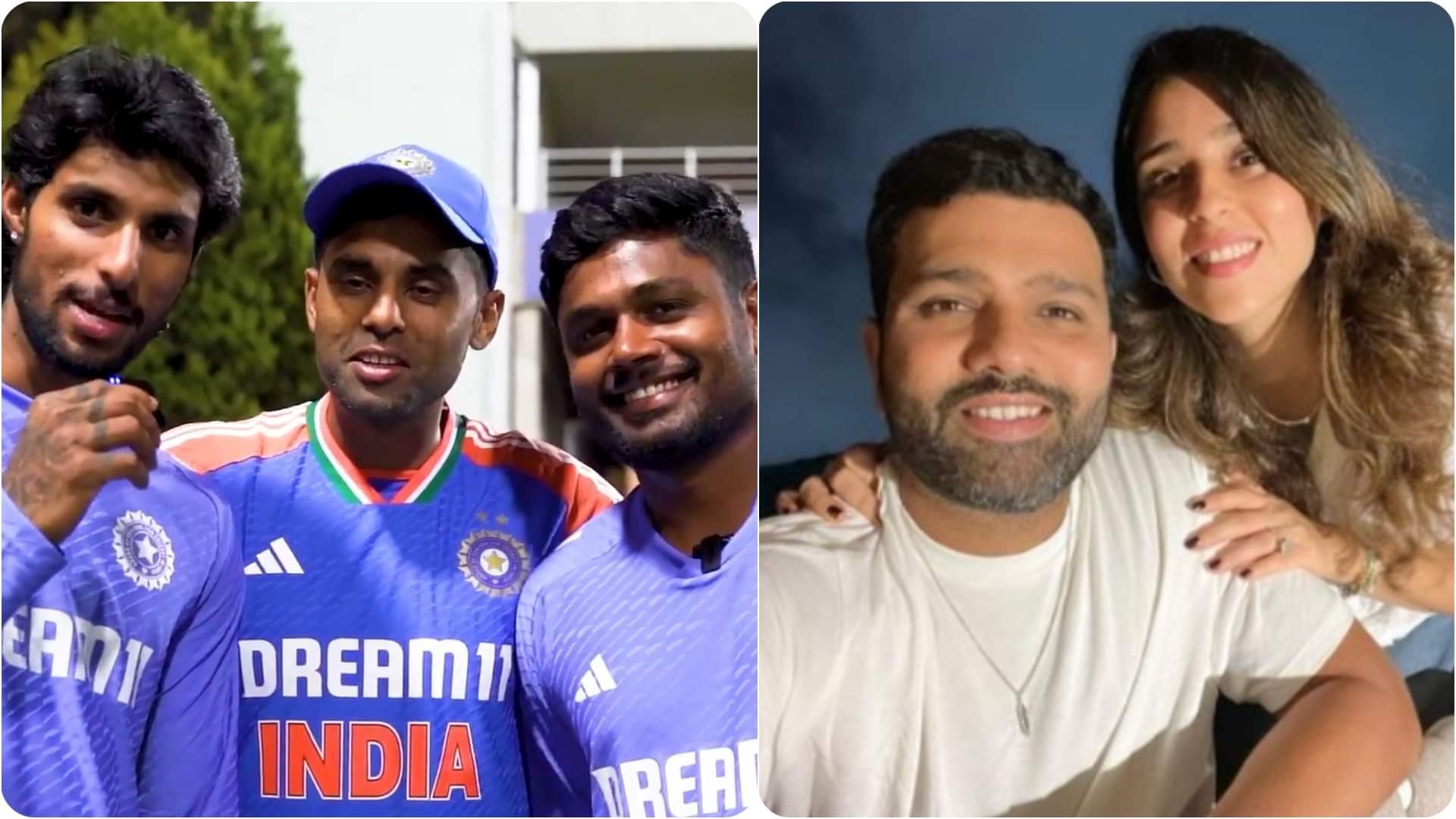Sanju Samson: 'गंभीर और सूर्यकुमार के आने के बाद बदली किस्मत...', सैमसन ने बताया भारतीय टीम में कैसे हुई वापसी Sanju Samson on return in India Playing 11 said, 'luck changed after arrival of Gambhir and Suryakumar