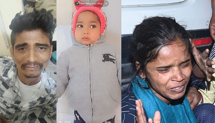 यूपी – UP: नशे में धुत बिगड़ैलों का कारनाम…मासूम की मौत, हो सकता था और बड़ा हादसा, 15 मिनट पहले हुई थी स्कूल की छुट्टी – INA यूपी – UP: नशे में धुत बिगड़ैलों का कारनाम…मासूम की मौत, हो सकता था और बड़ा हादसा, 15 मिनट पहले हुई थी स्कूल की छुट्टी – INA
