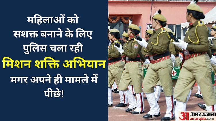 खबर शहर , Exclusive: वाराणसी कमिश्नरेट में 103 चौकी, सिर्फ पांच की प्रभारी हैं महिला सब इंस्पेक्टर – INA खबर शहर , Exclusive: वाराणसी कमिश्नरेट में 103 चौकी, सिर्फ पांच की प्रभारी हैं महिला सब इंस्पेक्टर – INA