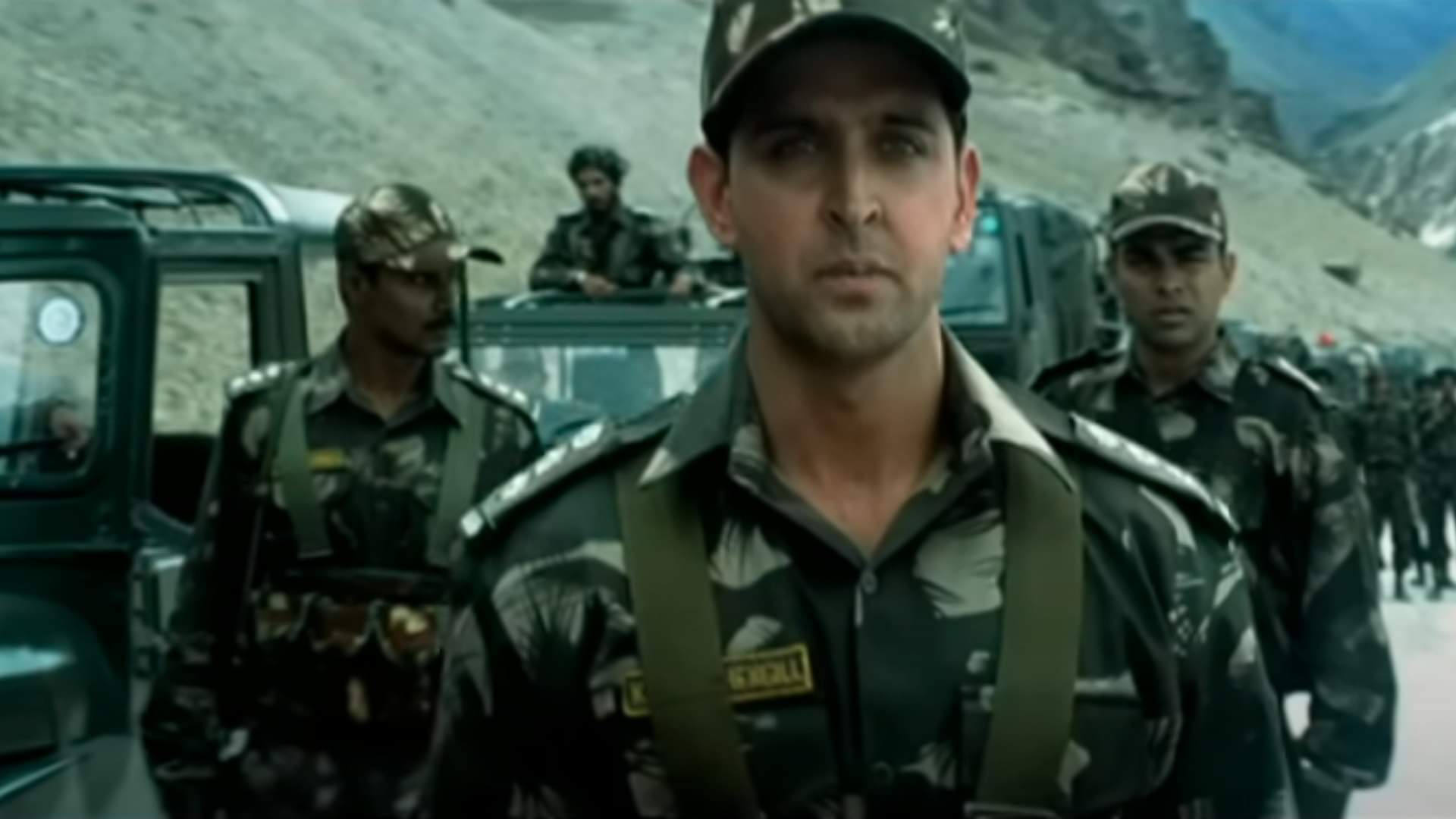 Viral Videos: 'पाकिस्तानी हारे तो पलट के फिर..', भारत-पाक संघर्ष के बीच वायरल इन फिल्मों के सीन; यहां देखें bollywood viral meme video amid india pakistan tension from films like lakshya uri shershaah fighter