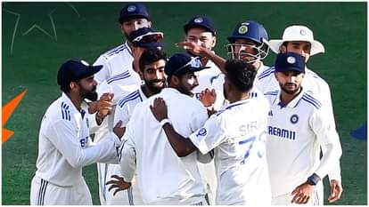 IND vs AUS: ऑस्ट्रेलिया में रन के लिहाज से भारत की सबसे बड़ी जीत, रोहित-शमी की गैरमौजूदगी में भी जीता मुकाबला IND vs AUS: Bumrah India biggest win in terms of runs in Australia, won match in absence of Rohit-Shami