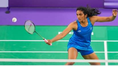 BWF World Championships 2025: विश्व चैंपियनशिप से बाहर हुईं पीवी सिंधू, क्वार्टर फाइनल में मिली हार BWF World Championships 2025: PV Sindhu out of World Championship, lost in the quarter-finals