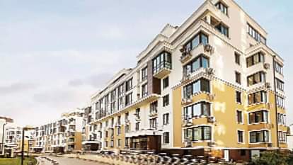 Real Estate: अप्रैल-जून तिमाही में विदेशी फंड प्रवाह घटा, रियल एस्टेट में संस्थागत निवेश 33 प्रतिशत लुढ़का Institutional investment in real estate dips Apr-Jun on lower foreign fund inflow