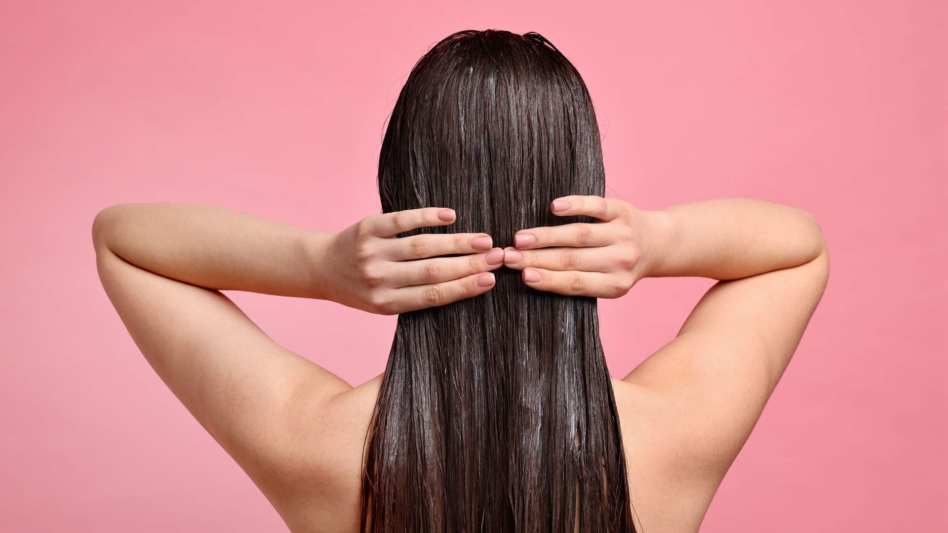 Hair Care Tips: बालों में केला लगाने से क्या होता है ? खबर पढ़कर हो जाएंगे हैरान Hair Care Tips Banana Benefits For Hair Kela Ko Balon mein Lagane Ke Fayde