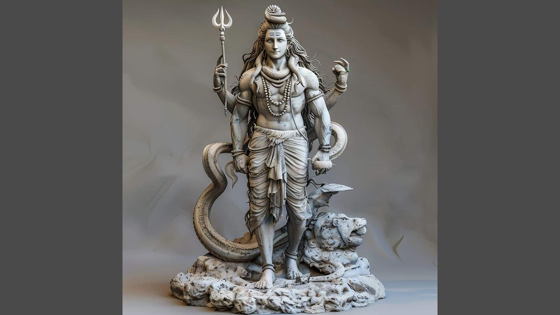 First Sawan Somwar 2025: कब रखा जाएगा सावन का पहला सोमवार व्रत? जानें तिथि और पूजा का शुभ मुहूर्त Sawan 2025 First Somwar Vrat Kab hai Puja Vidhi Shubh Muhurat Time Sawan Ka Pehla Somwar Kab Hai