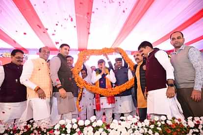 MP News: सीएम डॉ. यादव बोले-ब्रिटेन और जर्मनी से मिले निवेश प्रस्तावों से मध्यप्रदेश का विकास होगा नई ऊंचाई पर CM Dr. Yadav Says Investment Proposals from Britain and Germany Will Elevate MP Development to New Heights