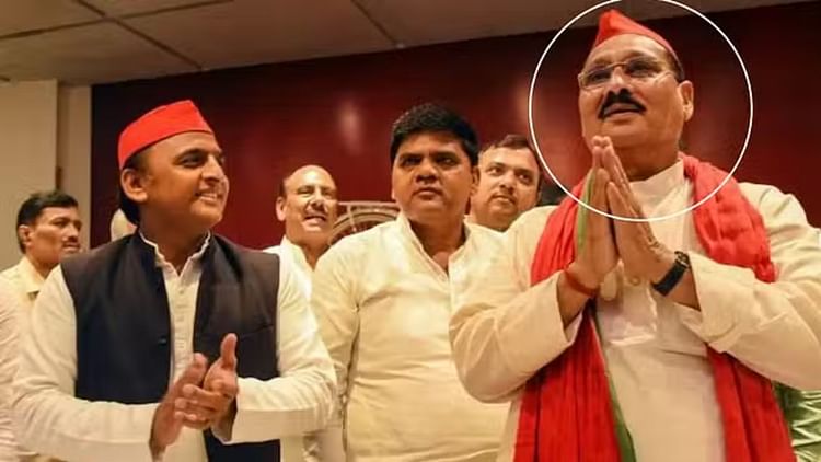 यूपी – सपा विधायक रमाकांत की बड़ी मुश्किलें : IR 42 में चिह्नित, 15 साथियों पर भी कसा शिकंजा; ADG ने की कार्रवाई – INA यूपी – सपा विधायक रमाकांत की बड़ी मुश्किलें : IR 42 में चिह्नित, 15 साथियों पर भी कसा शिकंजा; ADG ने की कार्रवाई – INA