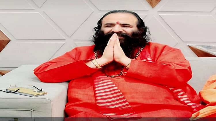 यूपी – महंत रवींद्र पुरी बोले : पीएम मोदी लेंगे सनातन बोर्ड के गठन का फैसला, अखाड़ा परिषद भेजेगा प्रस्ताव – INA यूपी – महंत रवींद्र पुरी बोले : पीएम मोदी लेंगे सनातन बोर्ड के गठन का फैसला, अखाड़ा परिषद भेजेगा प्रस्ताव – INA
