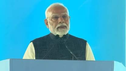 Mann ki Baat Highlights: पीएम मोदी के 'मन की बात'; संविधान, गणतंत्र दिवस और महाकुंभ पर कही यह बात PM Modi Mann Ki Baat Today Highlights: Prayagraj Mahakumbh 2025, Republic Day, Delhi Election Key Points
