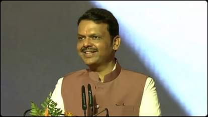 Politics: 'महाराष्ट्र विधानसभा चुनाव में आतंकी फंड के इस्तेमाल की हो रही जांच'; फडणवीस ने विपक्ष पर लगाया आरोप Devendra Fadnavis says ATS probing terror funds use in polls, claims 'foreign interference' evidence