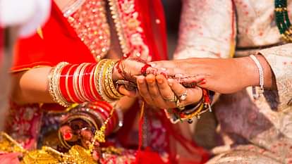लिंगानुपात की भयावह तस्वीर:11 युवतियों से विवाह के लिए 1900 आवेदन, क्या बिगड़ गया है सामाजिक ताना-बाना? mass wedding in Jaipur 1,900 men interviewed to marry 11 young women
