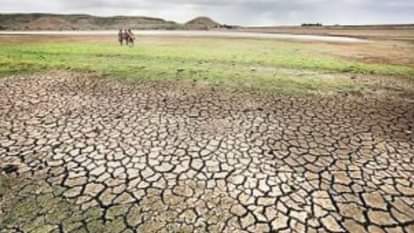 बाढ़ और सूखा: जलवायु परिवर्तन के कारण हालात अधिक चिंताजनक, तत्काल उपाय नहीं होने पर देश के सामने गंभीर संकट Flood and drought Situation alarming climate crisis need immediate measures to curb damage