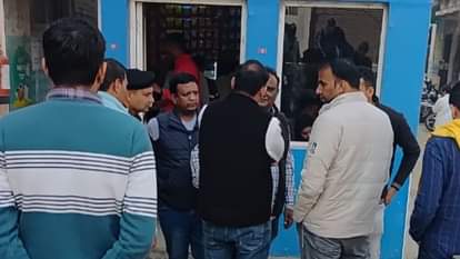 Panipat: पानीपत में बदमाशों और पुलिस के बीच मुठभेड़, SI को लगी गोली, रंगदारी मांगने का आरोपी था Encounter in Panipat one policeman injured