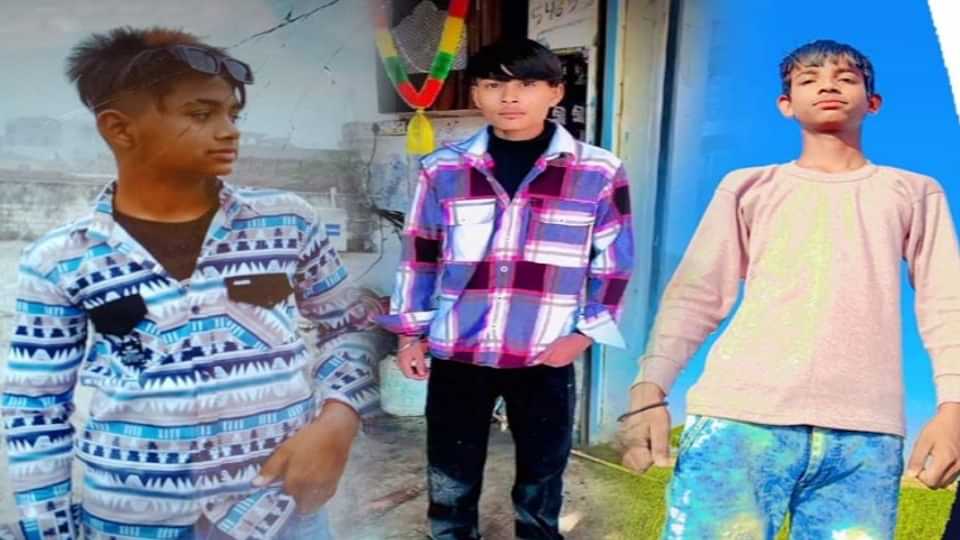 मृतकों की फाइल फोटो। मृतकों की फाइल फोटो।