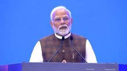Rajasthan News: ईआरसीपी परियोजना का शुभारंभ आज, 11 नदियों को जोड़ने की पहल, पीएम मोदी जयपुर में करेंगे उद्घाटन Rajasthan News: ERCP project to be launched tomorrow, initiative to link 11 rivers, PM Modi will inaugurate