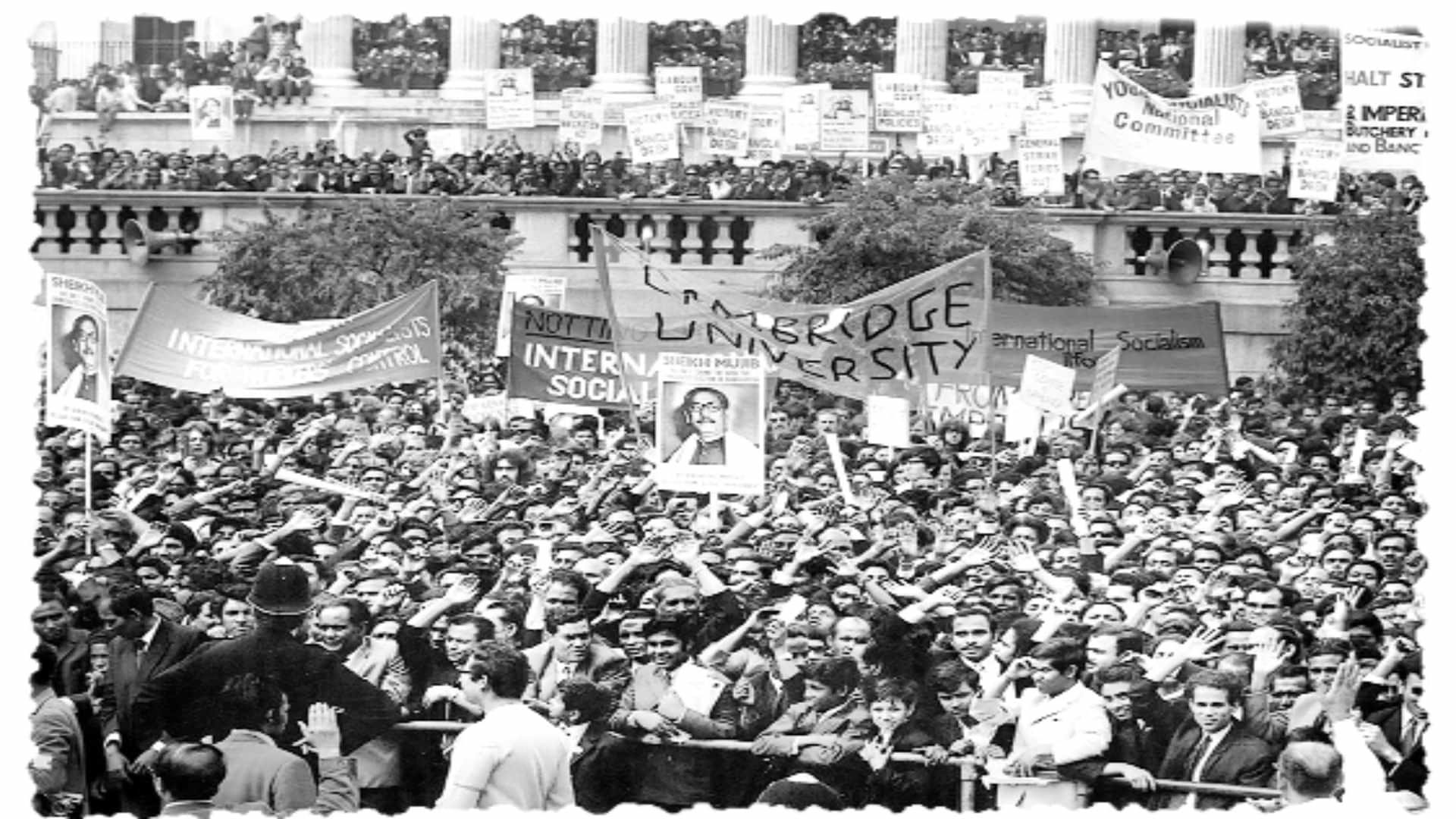 बांग्लादेश का हाल बांग्लादेश का हाल