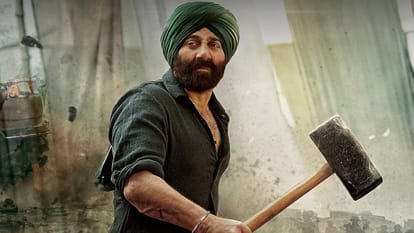 Sunny Deol: नई फिल्म के लिए सनी देओल ने मिलाया फरहान अख्तर से हाथ, निभाएंगे बड़ा किरदार Sunny Deol To Collaborate With Farhan Akhtar For Larger Than Life Action Thriller film