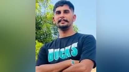 Georgia Tragedy: जमीन बेचकर इकलौते बेटे को भेजा था जॉर्जिया, मानसा के हरविंद्र की भी गई जान Mansa family sold land and sent his son to Georgia Harvinder singh also died in Georgia tragedy