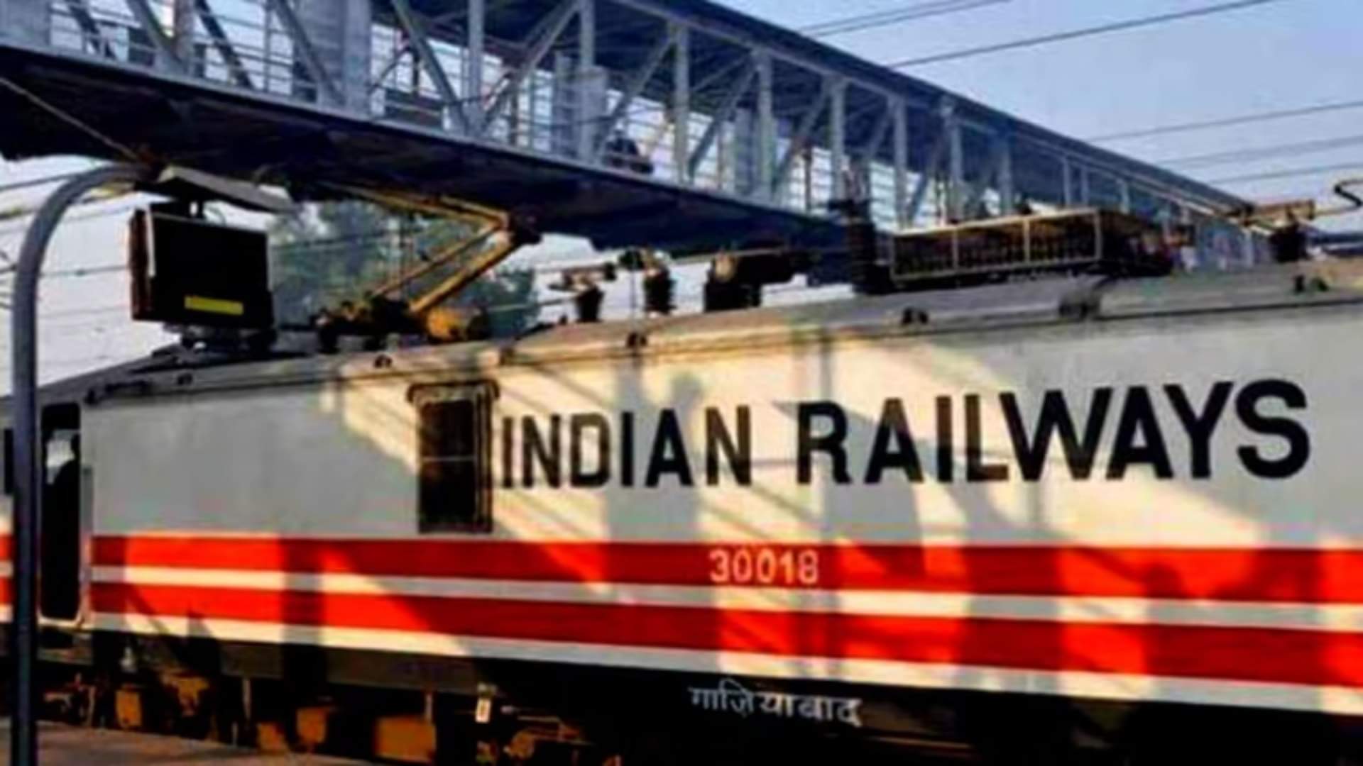 Railway Recruitment 2025: रेलवे में 10000+ पदों पर बंपर भर्तियां, 10वीं-ITI पास युवाओं के लिए सुनहरा मौका Railway Recruitment 2025: Over 10000 Vacancies Announced, Opportunity for 10th or ITI Pass Candidates