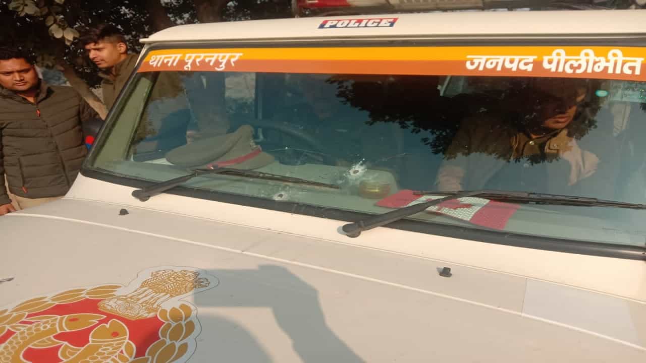 Pilibhit Encounter: एके-47, विदेशी पिस्टल और भारी मात्रा में कारतूस... ऐसे हुआ एनकाउंटर; पढ़ें पूरा घटनाक्रम Pilibhit Encounter News AK-47 foreign Glock pistols and cartridges recovered