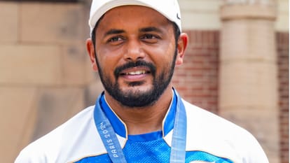 Hockey Asia Cup: हॉकी एशिया कप का कार्यक्रम जारी, चीन के खिलाफ भारत शुरू करेगा अभियान; पाकिस्तान शामिल नहीं Men's Asia Cup Hockey 2025 Schedule Time Table Pool A and Pool B Teams Match Venue